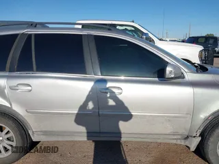 2008 Volvo XC90 I6 z VIN YV4CZ982381467381, wystawiony jako IAAI lot #42066761 z przebiegiem 240 089 mil mil oraz . Historia ofert i sprzedaży dostępna na DreamBid. Obrazek 13.