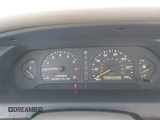 1998 Toyota Avalon XL with VIN 4T1BF18B0WU218570, listed as a IAAI auction lot 41790708 with 103,906 mi miles and . Bid and sale history available at DreamBid. Image 7.