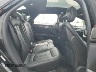 2017 Lincoln MKZ Select с VIN 3LN6L5D9XHR636455, выставлен на аукционе Copart как лот 65225275 с пробегом 76 305 миль миль и Чистый • Clean title. История ставок и продаж доступна на DreamBid. Изображение 10.