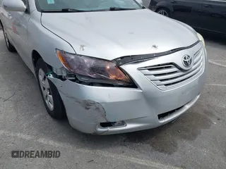 2008 Toyota Camry LE with VIN 4T1BE46K78U212081, listed as a IAAI auction lot 42118364 with 113,794 mi miles and . Bid and sale history available at DreamBid. Image 6.
