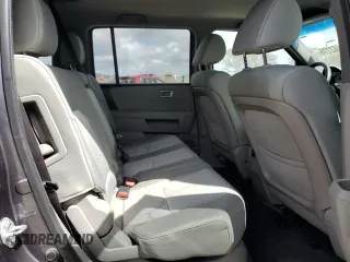 2015 Honda Pilot LX with VIN 5FNYF3H20FB030764, listed as a Copart auction lot 51082275 with 95,797 mi miles and Salvage Title. Bid and sale history available at carsss.com. Image 11.