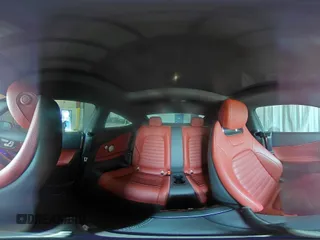 2021 Mercedes-Benz C 300 with VIN W1KWJ8DB0MG056461, listed as a Copart auction lot 68864034 with Not provided miles and Salvage title. Bid and sale history available at DreamBid. Image 15.