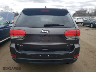 2015 Jeep Grand Cherokee Altitude with VIN 1C4RJFAG0FC209734, listed as a Copart auction lot 52973105 with 130,955 mi miles and Salvage Title. Bid and sale history available at carsss.com. Image 6.