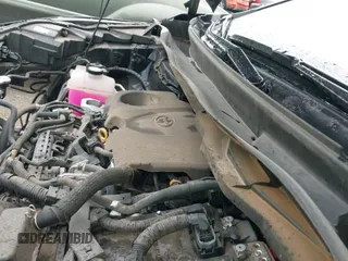 2023 Toyota Sienna LE with VIN 5TDKRKEC6PS167659, listed as a IAAI auction lot 42609014 with 62,730 mi miles and . Bid and sale history available at DreamBid. Image 25.