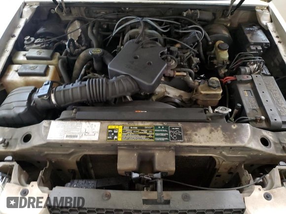 2003 Ford Explorer Sport Trac XLS с VIN 1FMZU67E53UB29697, выставлен на аукционе Copart как лот 57676915 с пробегом 218 351 миль миль и Чистый • Clean title. История ставок и продаж доступна на DreamBid. Изображение 11.