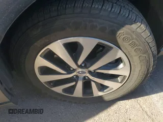 2020 Subaru Outback Premium с VIN 4S4BTACC8L3141957, выставлен на аукционе IAAI как лот 42557552 с пробегом 70 141 миль миль и . История ставок и продаж доступна на DreamBid. Изображение 12.