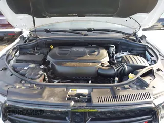 2018 Dodge Durango GT with VIN 1C4RDJDGXJC291325, listed as a IAAI auction lot 41832731 with 65,612 mi miles and . Bid and sale history available at DreamBid. Image 10.