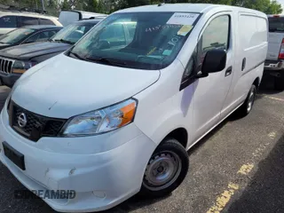2021 Nissan NV200 SV with VIN 3N6CM0KN6MK696529, listed as a IAAI auction lot 42737743 with 55,279 mi miles and . Bid and sale history available at DreamBid. Image 22.