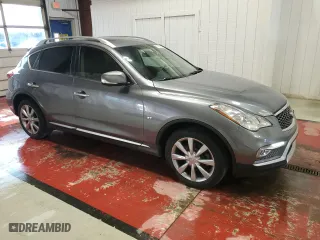 2016 Infiniti QX50 with VIN JN1BJ0RR9GM262399, listed as a Copart auction lot 50628825 with 155,299 mi miles and Clean Title. Bid and sale history available at carsss.com. Image 4.