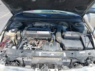 1999 Saturn SL z VIN 1G8ZK5275XZ283178, wystawiony jako IAAI lot #42303549 z przebiegiem 216 776 mil mil oraz . Historia ofert i sprzedaży dostępna na DreamBid. Obrazek 10.
