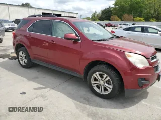 2012 Chevrolet Equinox 1LT z VIN 2GNALDEK2C6243910, wystawiony jako Copart lot #50874955 z przebiegiem 275 432 mil mil oraz Szkody całkowita. Historia ofert i sprzedaży dostępna na DreamBid. Obrazek 4.