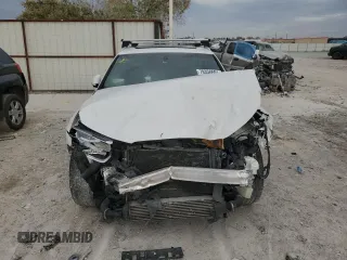 2017 Audi Q3 Premium z VIN WA1BCCFS0HR016968, wystawiony jako Copart lot #79358604 z przebiegiem Nie podano mil oraz Szkody całkowita. Historia ofert i sprzedaży dostępna na DreamBid. Obrazek 5.