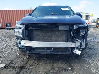 2023 Hyundai Santa Fe SEL z VIN 5NMS24AJ1PH522082, wystawiony jako IAAI lot #41924270 z przebiegiem 47 715 mil mil oraz . Historia ofert i sprzedaży dostępna na DreamBid. Obrazek 6.