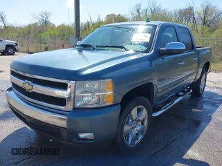 2011 Chevrolet Silverado 1500 LT with VIN 3GCPCSE01BG343814, listed as a IAAI auction lot 41849043 with 109,595 mi miles and . Bid and sale history available at DreamBid. Image 2.