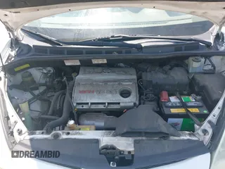 2006 Toyota Sienna CE with VIN 5TDZA23CX6S405973, listed as a IAAI auction lot 42088039 with 260,115 mi miles and . Bid and sale history available at DreamBid. Image 10.