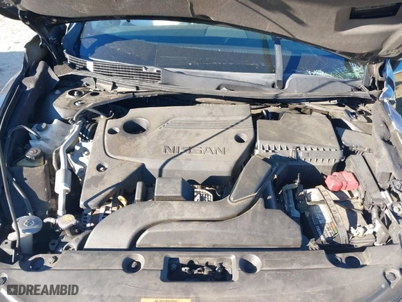 2016 Nissan Altima 2.5 SR with VIN 1N4AL3AP5GC153786, listed as a IAAI auction lot 41690788 with 155,634 mi miles. Bid and sale history available at carsss.com. Image 10.