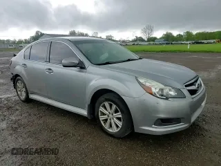 2010 Subaru Legacy Premium All-Weather Anniversary with VIN 4S3BMAC64A1233457, listed as a Copart auction lot 55796215 with 237,735 mi miles and Salvage title. Bid and sale history available at DreamBid. Image 14.