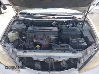 2004 Toyota Camry LE with VIN 4T1BE32K84U341747, listed as a IAAI auction lot 42701813 with 245,431 mi miles and . Bid and sale history available at DreamBid. Image 10.