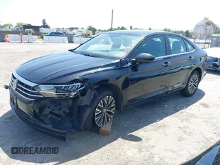 2019 Volkswagen Jetta S с VIN 3VWC57BU5KM055239, выставлен на аукционе IAAI как лот 42093866 с пробегом 69 787 миль миль и . История ставок и продаж доступна на DreamBid. Изображение 18.