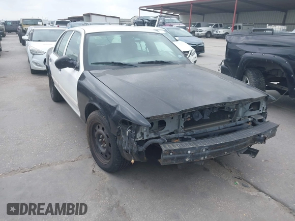 2010 Ford Police Interceptor with VIN 2FABP7BV6AX127494, listed as a IAAI auction lot 42182279 with 140,744 mi miles and . Bid and sale history available at DreamBid. Image 1.
