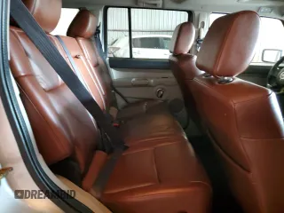 2007 Jeep Commander Limited with VIN 1J8HH58237C585270, listed as a Copart auction lot 64398624 with Not provided miles and Salvage title. Bid and sale history available at DreamBid. Image 10.