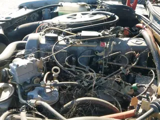 1983 Mercedes-Benz 300 SD с VIN WDBCB20AXDB046570, выставлен на аукционе IAAI как лот 42762512 с пробегом 130 784 миль миль и . История ставок и продаж доступна на DreamBid. Изображение 12.