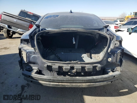 2013 Jaguar XF SC with VIN SAJWJ0EF6D8S87163, listed as a Copart auction lot 88911685 with Not Provided miles and Salvage Title. Bid and sale history available at DreamBid. Image 6.