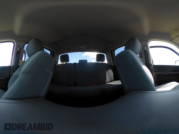 2017 Ram 1500 Express with VIN 1C6RR7KG8HS595106, listed as a IAAI auction lot 42646873 with 136,527 mi miles and . Bid and sale history available at DreamBid. Image 21.