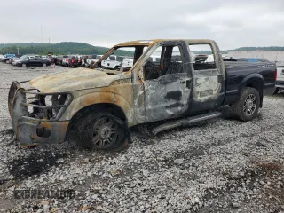 2015 Ford F-250 Lariat с VIN 1FT7W2B63FED52723, выставлен на аукционе Copart как лот 59731385 с пробегом Не указан миль и На запчасти • Non repairable. История ставок и продаж доступна на DreamBid. Изображение 1.