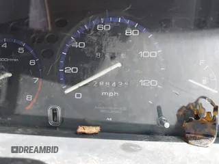 1996 Honda Civic EX with VIN 1HGEJ8140TL048119, listed as a IAAI auction lot 42535474 with 288,434 mi miles and . Bid and sale history available at DreamBid. Image 7.
