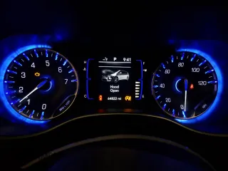 2018 Chrysler Pacifica Touring L z VIN 2C4RC1BGXJR153930, wystawiony jako Copart lot #88684735 z przebiegiem 64 822 mil mil oraz Szkoda całkowita • Salvage title. Historia ofert i sprzedaży dostępna na DreamBid. Obrazek 9.
