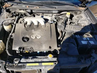2004 Infiniti I35 with VIN JNKDA31A84T204586, listed as a Copart auction lot 30669792 with 0 mi miles and Clean Title. Bid and sale history available at carsss.com. Image 7.