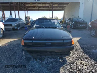 1988 Toyota Celica with VIN JT5ST62K3J7264934, listed as a Copart auction lot 76699114 with 116,091 mi miles and Non repairable. Bid and sale history available at DreamBid. Image 5.