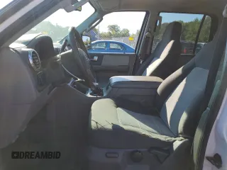 2004 Ford Expedition XLT with VIN 1FMPU16W24LB39356, listed as a Copart auction lot 69398154 with 172,691 mi miles and Salvage Title. Bid and sale history available at carsss.com. Image 7.
