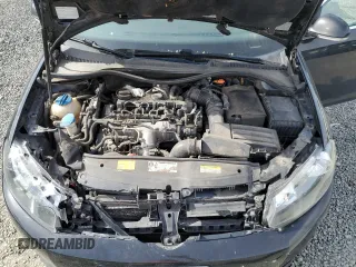 2013 Volkswagen Jetta TDI with VIN 3VWPL7AJ9DM664898, listed as a Copart auction lot 56362855 with 161,997 mi miles and Salvage title. Bid and sale history available at DreamBid. Image 11.