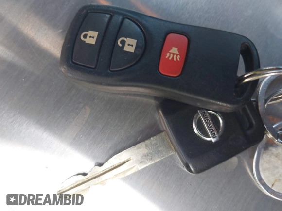 2018 Nissan Frontier SV with VIN 1N6AD0EV0JN761092, listed as a IAAI auction lot 41502701 with 103,900 mi miles and . Bid and sale history available at DreamBid. Image 11.