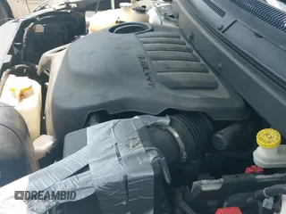 2016 Dodge Journey Crossroad Plus с VIN 3C4PDCGG9GT134056, выставлен на аукционе IAAI как лот 43035646 с пробегом 168 614 миль миль и . История ставок и продаж доступна на DreamBid. Изображение 12.