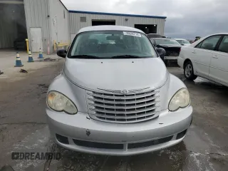 2007 Chrysler PT Cruiser with VIN 3A4FY48B87T545709, listed as a Copart auction lot 78826714 with 122,779 mi miles and Salvage Title. Bid and sale history available at carsss.com. Image 5.