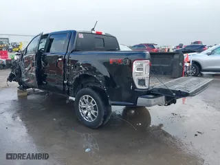 2019 Ford Ranger XL with VIN 1FTER4FH3KLA66849, listed as a IAAI auction lot 41496197 with 96,321 mi miles. Bid and sale history available at carsss.com. Image 3.