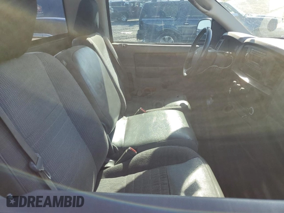 2008 Dodge 1500 ST with VIN 1D7HA16KX8J208476, listed as a Copart auction lot 42500815 with 180,257 mi miles and Salvage Title. Bid and sale history available at DreamBid. Image 10.