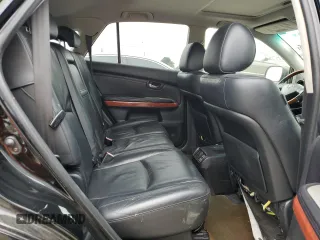 2004 Lexus RX 330 with VIN JTJHA31U040022571, listed as a Copart auction lot 55688105 with 225,733 mi miles and Clean Title. Bid and sale history available at carsss.com. Image 11.
