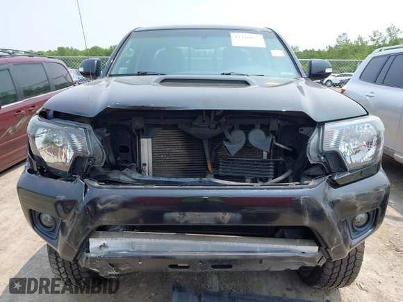 2012 Toyota Tacoma z VIN 5TFUU4EN2CX029450, wystawiony jako IAAI lot #42416155 z przebiegiem 171 711 mil mil oraz . Historia ofert i sprzedaży dostępna na DreamBid. Obrazek 13.