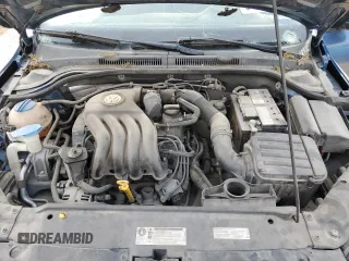 2015 Volkswagen Jetta S с VIN 3VW2K7AJ4FM279507, выставлен на аукционе Copart как лот 51367325 с пробегом 144 195 миль миль и Чистый • Clean title. История ставок и продаж доступна на DreamBid. Изображение 11.