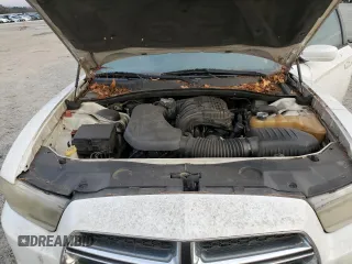 2011 Dodge Charger Rallye Plus with VIN 2B3CL3CG7BH576196, listed as a Copart auction lot 86794964 with 223,695 mi miles and Clean Title. Bid and sale history available at carsss.com. Image 11.