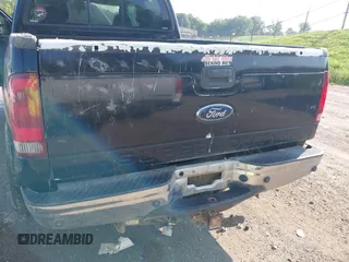 2006 Ford F-250 XL with VIN 1FTSW21P06EA49113, listed as a IAAI auction lot 42601741 with 438,074 mi miles and . Bid and sale history available at DreamBid. Image 6.