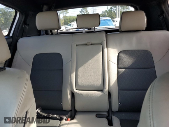 2018 Kia Sportage EX with VIN KNDPN3AC1J7428503, listed as a Copart auction lot 60965935 with 118,027 mi miles and Clean title. Bid and sale history available at DreamBid. Image 10.