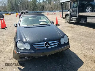 2008 Mercedes-Benz CLK 350 с VIN WDBTK56F18F255103, выставлен на аукционе Copart как лот 47955325 с пробегом Не указан миль и Списание • Salvage title. История ставок и продаж доступна на DreamBid. Изображение 10.