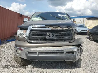 2013 Toyota Tundra с VIN 5TFDW5F11DX295149, выставлен на аукционе Copart как лот 58705855 с пробегом 285 533 миль миль и Списание • Salvage title. История ставок и продаж доступна на DreamBid. Изображение 5.