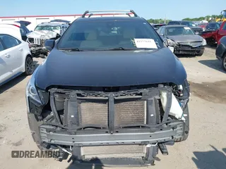 2019 Cadillac XT5 Luxury FWD с VIN 1GYKNCRS6KZ287045, выставлен на аукционе IAAI как лот 42277641 с пробегом 87 454 миль миль и . История ставок и продаж доступна на DreamBid. Изображение 12.