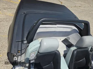 1999 Mercedes-Benz SL 500 with VIN WDBFA68FXXF184548, listed as a Copart auction lot 63814775 with 133,681 mi miles and Clean title. Bid and sale history available at DreamBid. Image 6.